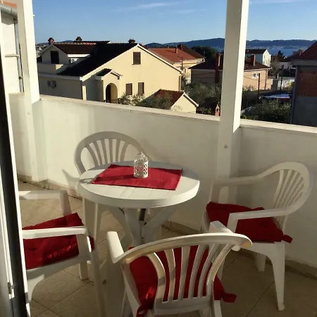 Dakovic Apartamento *