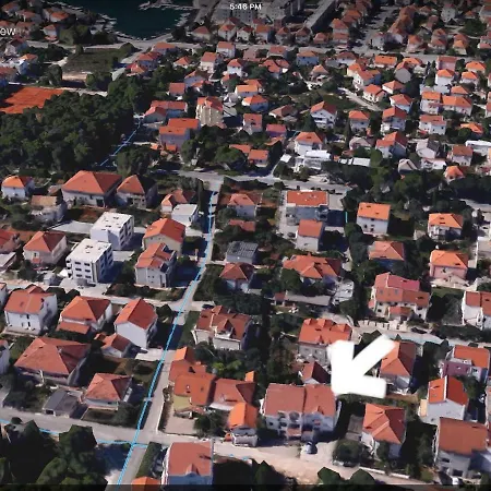 Apartamento Dakovic