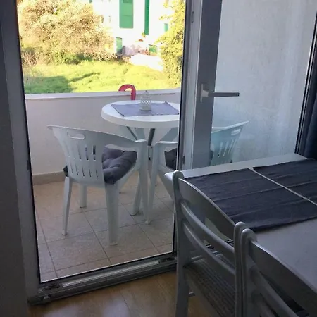 Apartamento Dakovic