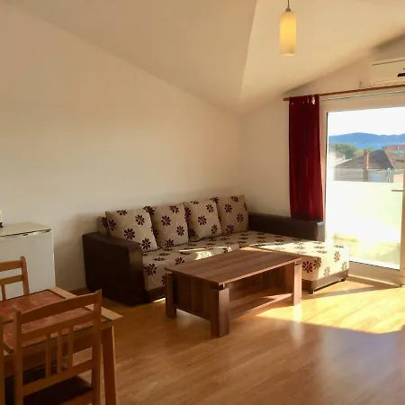 Dakovic Apartamento *