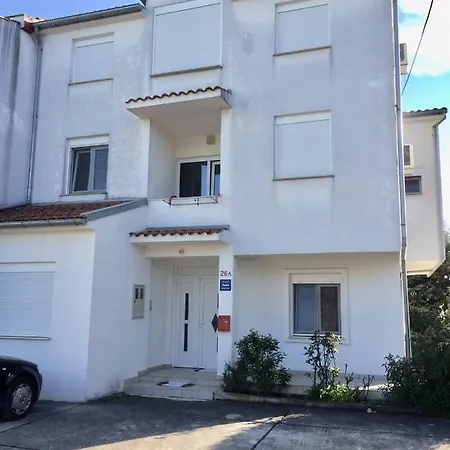 Dakovic Apartamento Zadar
