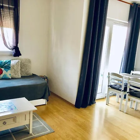 Dakovic Apartamento Zadar