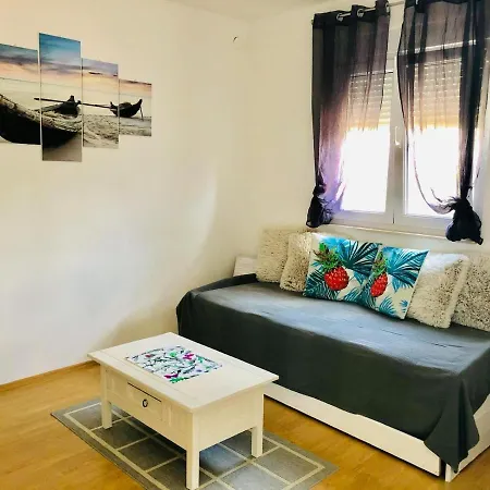 Dakovic Apartamento *