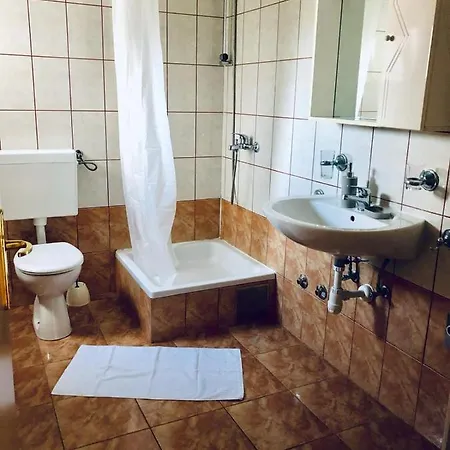Dakovic Apartment Zadar